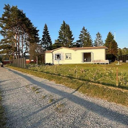 Lilla Ridhuset Villa Löddeköpinge Dış mekan fotoğraf