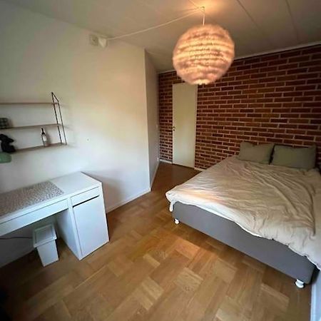 Lilla Ridhuset Villa Löddeköpinge Dış mekan fotoğraf