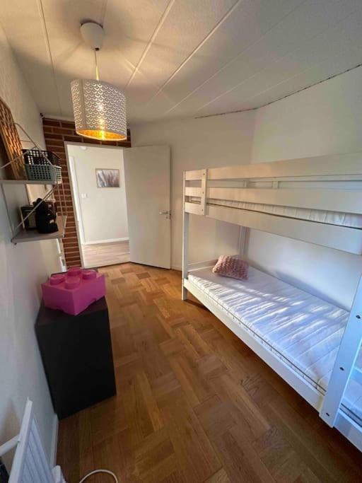Lilla Ridhuset Villa Löddeköpinge Dış mekan fotoğraf
