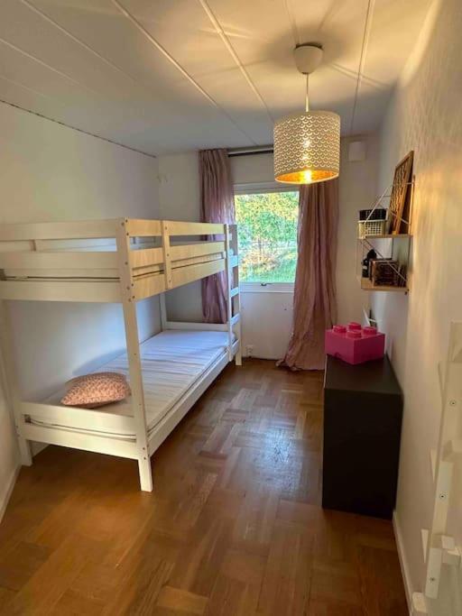 Lilla Ridhuset Villa Löddeköpinge Dış mekan fotoğraf