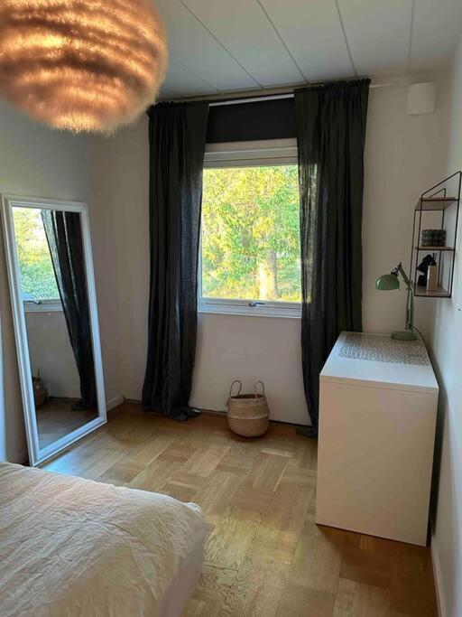 Lilla Ridhuset Villa Löddeköpinge Dış mekan fotoğraf
